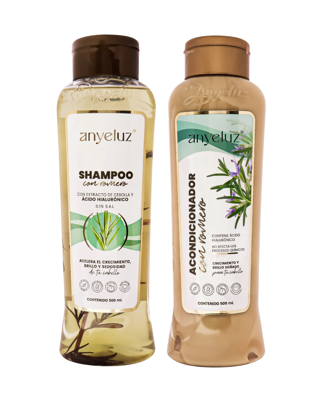 KIT DúO ROMERO Anyeluz